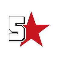 Logo Garage Fünfstern AG