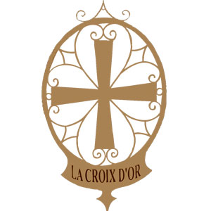 Logo Auberge de la Croix d'Or - Bistro