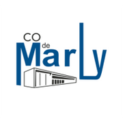 Logo Cycle d'Orientation de Marly