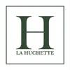 Logo La Huchette