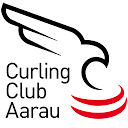 Logo Curling Halle Aarau