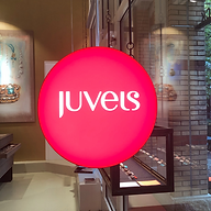 Logo juvels