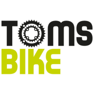 Logo TOMS BIKE