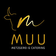 Logo MUU Metzgerei & Catering