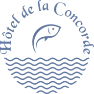 Logo Hôtel de la Concorde