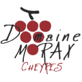Logo Domaine Morax