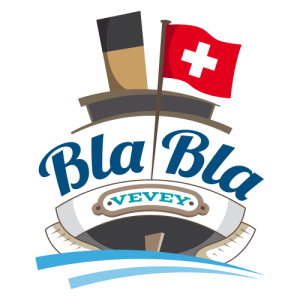 Logo Bla Bla Vevey