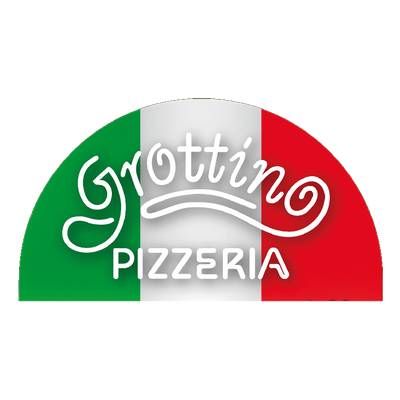 Logo Pizzeria Grottino