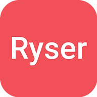 Logo Büro Ryser
