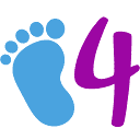 Logo 4mybaby AG