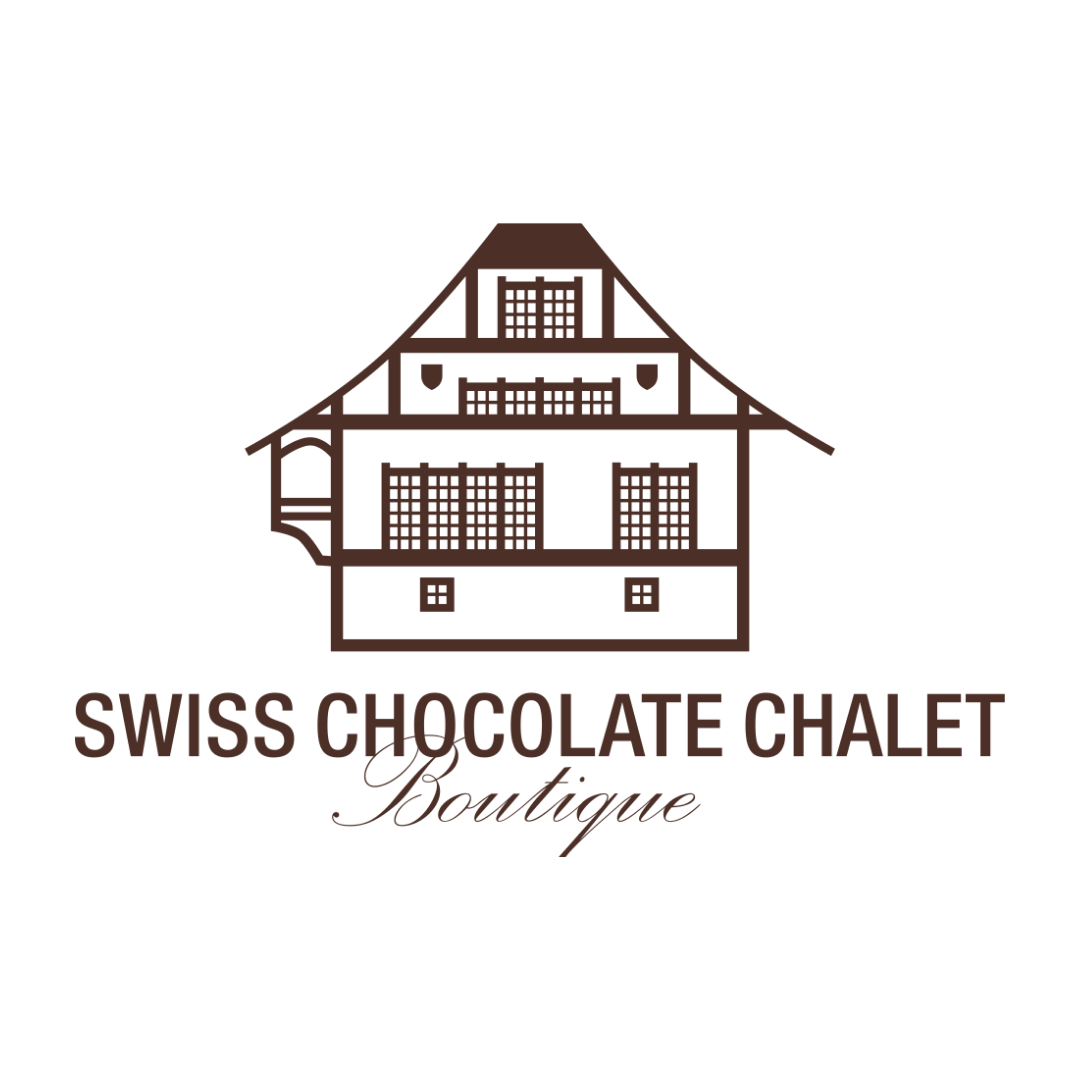 Logo Swiss Chocolate Chalet