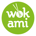 Logo Wokami