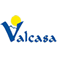Logo Valcasa