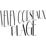 Logo La Trattoria de Vevey-Corseaux Plage