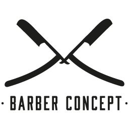 Logo Barber Concept Sàrl