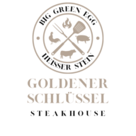 Logo Goldener Schlüssel