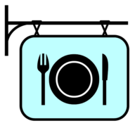 Logo Restaurant Frohsinn