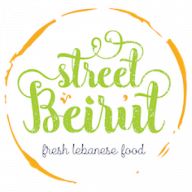 Logo Street Beirut