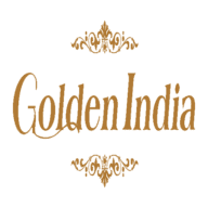 Logo Golden India