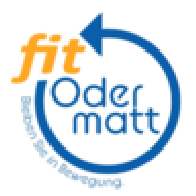Logo fitOdermatt