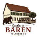 Logo Bären Veltheim