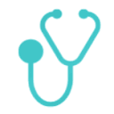 Logo Arztpraxis Dr. med. Karin Weber