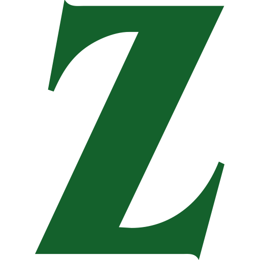 Logo Zingg Gartenbau AG
