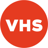 Logo Volkshochschule Bern