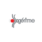 Logo Sagérime SA