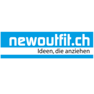 Logo newoutfit AG