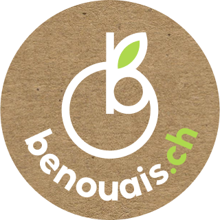 Logo Ben Ouais