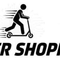 Logo EScooter Shop
