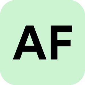 Logo Agentur Fritz