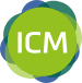 Logo ICM Bau