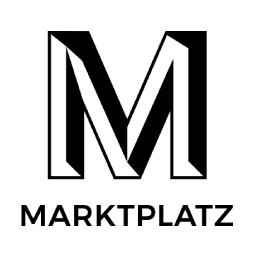 Logo Marktplatz