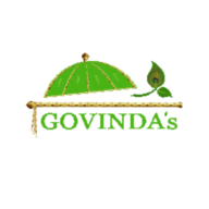 Logo Govinda‘s Takeaway