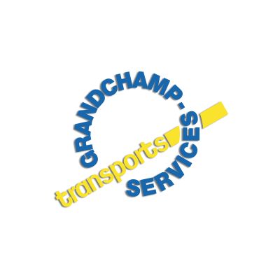 Logo Granchamp Services