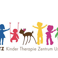 Logo KiTZ – Kindertherapie Zentrum
