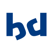 Logo Bruhin & Diethelm AG