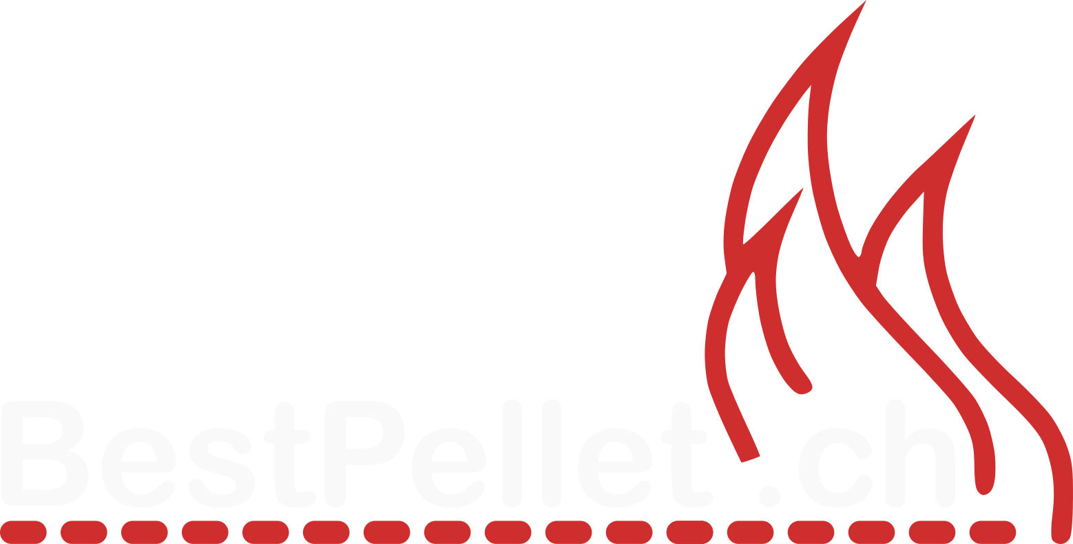 Logo BestPellet Wärme AG