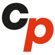 Logo cerutti+partner architekten