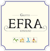 Logo Grotto Efra