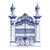 Logo Zunfthaus zur Meisen