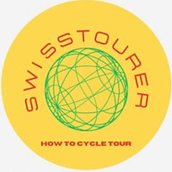 Logo Swisstourer
