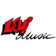 Logo Levi Music, L. Bozdogan
