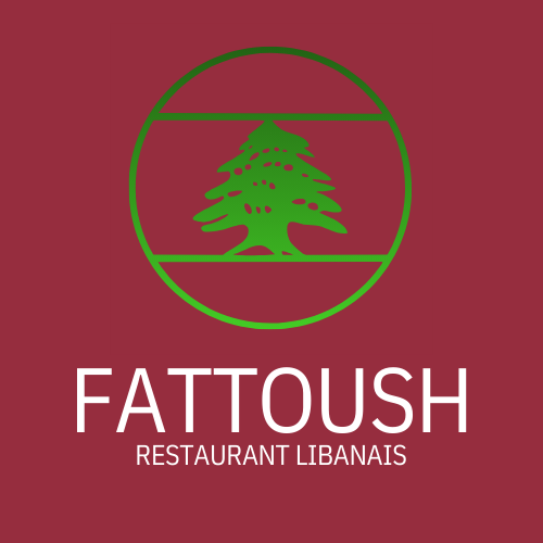 Logo Fattoush