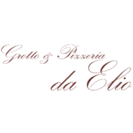 Logo Pizzeria da Elio