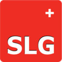 Logo SLG Broadcast AG