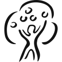 Logo École des Jordils