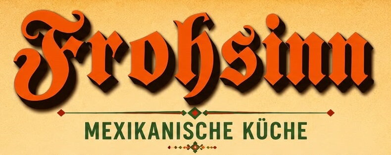 Logo Frohsinn